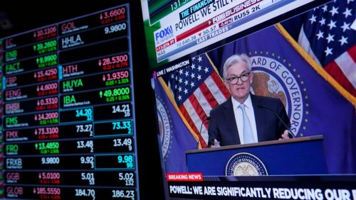 Federal Reserve: Was von der US-Zinsentscheidung zu erwarten ist
