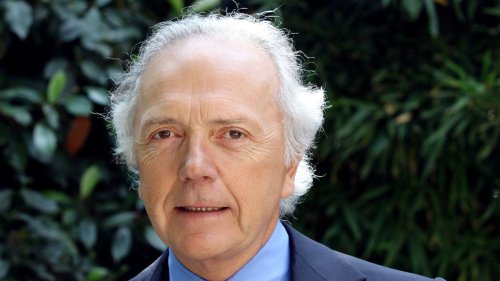Investmentpromi Edouard Carmignac: „Der Zerfall des amerikanischen Imperiums bietet Chancen“