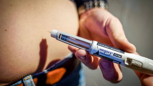 Abnehmspritzen: Novo Nordisk senkt Jahresziel, Anleger greifen zu
