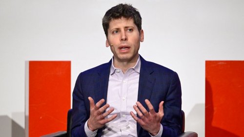 KI-Highflyer: OpenAI bastelt an größter Finanzierungsrunde aller Zeiten