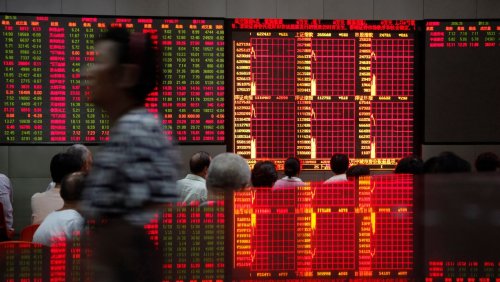 Große "Economist"-Analyse: Der Big Bang für Chinas Aktienmarkt
