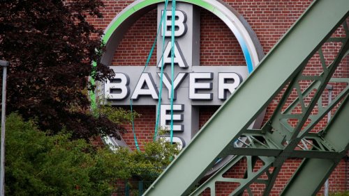 Pharma- und Agrarkonzern Bayer: Millionen-Investition in Verhütungsmittel-Fabriken
