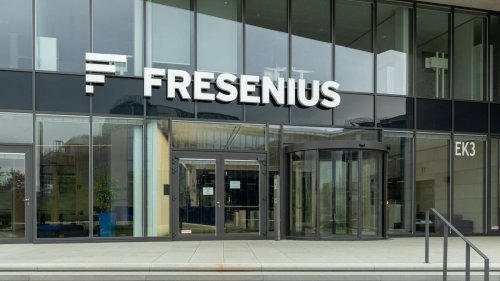 Keine Dividende?: Fresenius prüft Konsequenzen der Staatshilfe