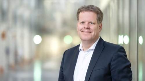 "Altersregelung": VW-Nutzfahrzeuge-Chef geht mit 53