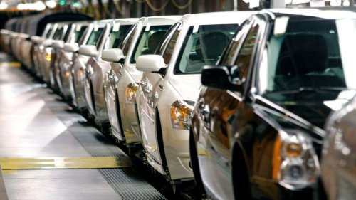Autoverband schlägt Alarm: VW, GM und Stellantis drohen in den USA Strafen in Milliardenhöhe