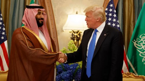 Saudi-Arabien, Katar, VAE: Was von Trumps Nahost-Reise zu erwarten ist
