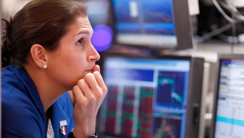 Börse: Dax dürfte nach Verlusten an der Wall Street leicht nachgeben