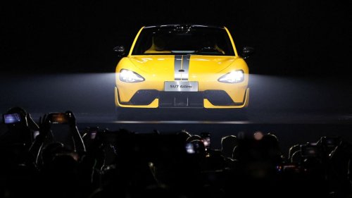 Chinesen expandieren: Xiaomi will Elektroautomarkt mit Ex-BMW-Leuten erobern