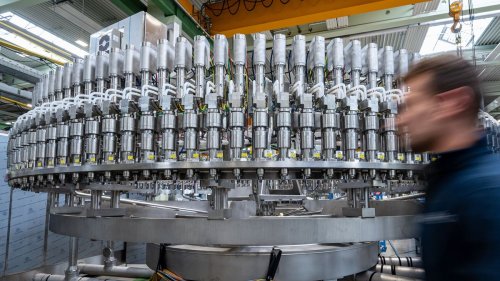 Abnehmende Standortattraktivität: US-Unternehmen investieren weniger in Deutschland