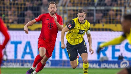 Streamingplattform geplant: Warum die DFL die Fußballspiele selbst vermarkten will