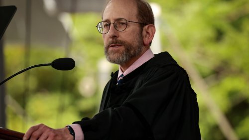 Blockade milliardenschwerer Fördergelder: Harvard zieht gegen Trumps Regierung vor Gericht