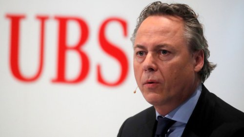 Schweizer Großbank: UBS kann trotz hoher Gewinne nicht überzeugen