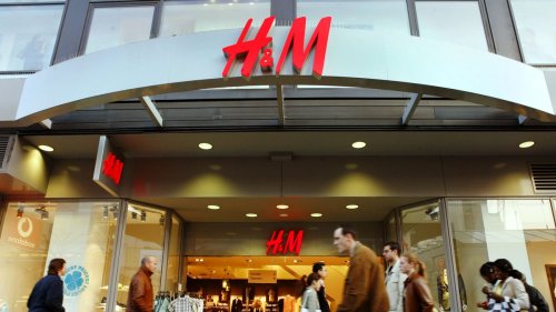 Modehändler: H&M startet schwächer ins neue Geschäftsjahr