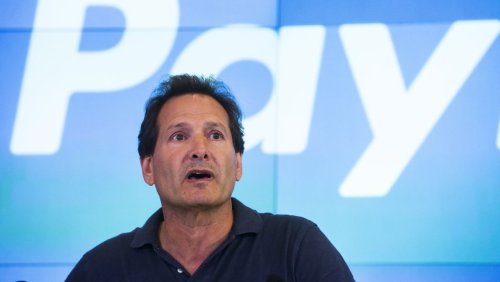 Techkrise: Paypal entlässt 7 Prozent der Mitarbeiter