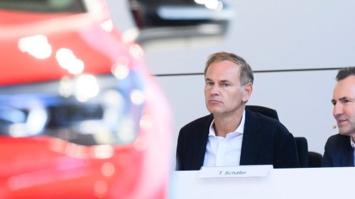 Pläne mit Renault: Warum Volkswagens Billigautoprojekt „Amsterdam“ stockt