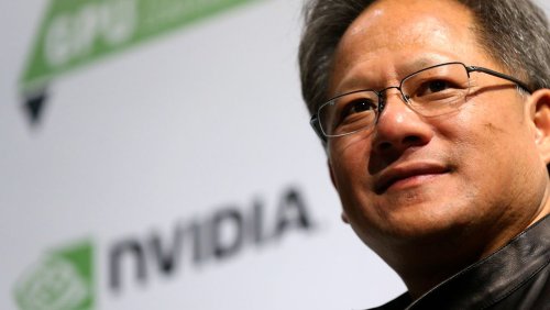 "Kronjuwel" Arm Nvidia droht mit Milliardenübernahme zu scheitern