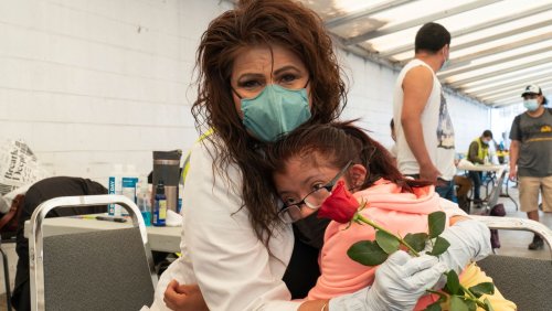 Schnelle Herdenimmunität: USA geben Biontech-Impfstoff für Kinder und Jugendliche frei