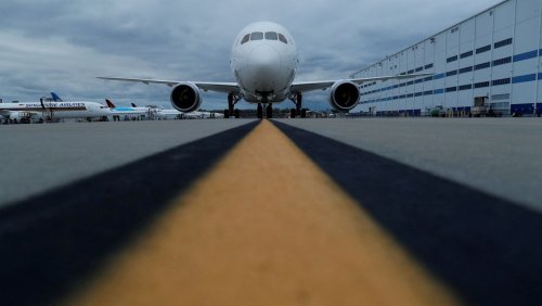 Nach einem Jahr Unterbrechung Boeing darf Problemflieger 787 Dreamliner wieder ausliefern
