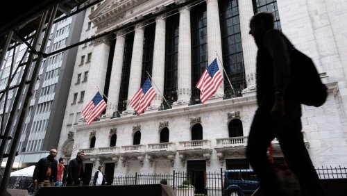 Neue Regeln am Finanzmarkt: Sollte man jetzt schon wieder Aktien kaufen?