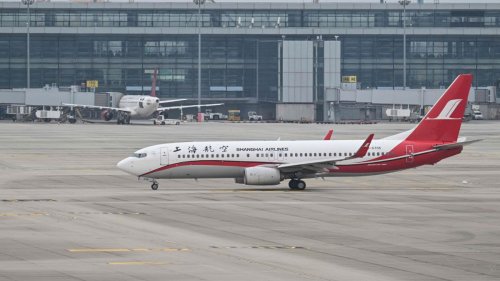 Boeing, Nike, Starbucks: Diese US-Riesen bekommen jetzt Probleme in China