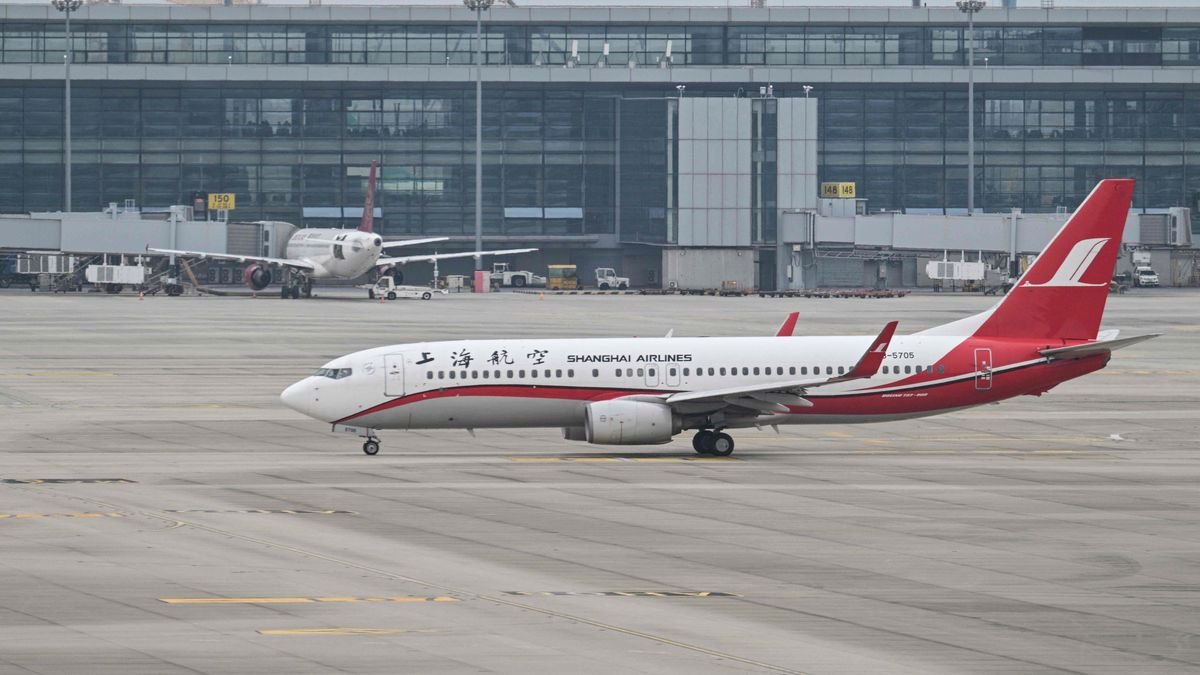 Boeing, Nike, Starbucks: Diese US-Riesen bekommen jetzt Probleme in China