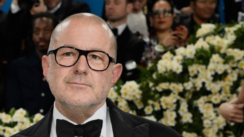 Künstliche Intelligenz: OpenAI holt sich legendären Apple-Designer Jony Ive – für 6,5 Milliarden Dollar