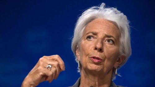 Teuerungsrate: Inflation im Euro-Raum geht im März deutlich zurück