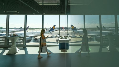 Weitere Staatshilfe gezogen Lufthansa stoppt den Cash-Abfluss