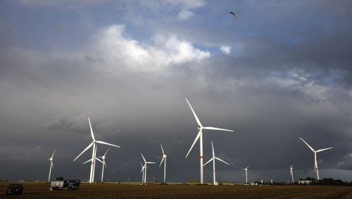 Windstrom und Netzentgelte: Krach um Strompreiszonen voll entbrannt