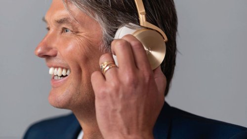 Bang & Olufsen-Chef Kristian Teär "Als Marke kämpfen wir weit über unserer Gewichtsklasse“