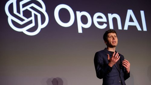 Duell der Tech-Größen: OpenAI wird Elon Musk trotz Kehrtwende nicht los