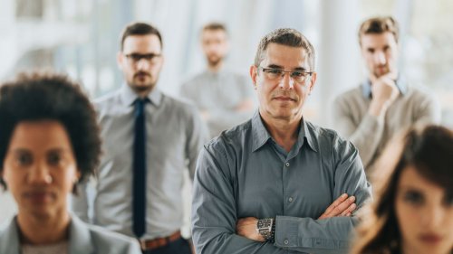 Generation X: Warum die heute 50-Jährigen die wahren Verlierer sind