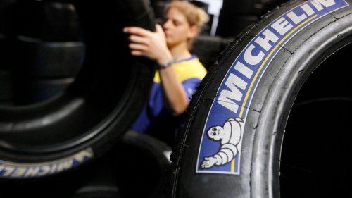 1500 Jobs weg: Michelin schließt Reifenwerke in Deutschland