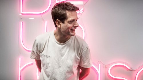 Absturz eines Superstars Neuer Deal soll Klarna nur noch mit 6,5 Milliarden Dollar bewerten