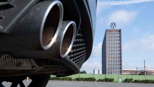Vergleich im Abgasskandal VW zahlt britischen Diesel-Klägern 227 Millionen Euro