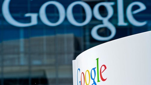 Umstrittene Milliardenstrafe Google bringt Streit mit EU vor Europas höchstes Gericht