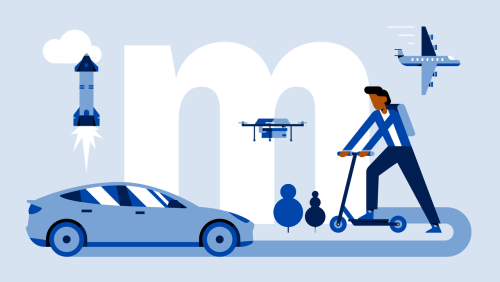 manage:mobility Bot und die Erschaffung Teslas