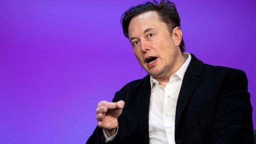 Trotz Stellenabbaus im Konzern: Tesla nimmt neuen Anlauf für 55-Milliarden-Paket für Elon Musk