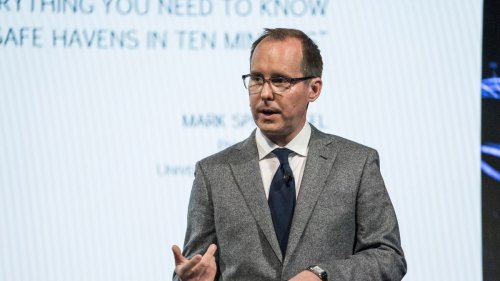 Krisenprofiteur Mark Spitznagel: „Black Swan“-Hedgefonds macht Kasse im Zollchaos