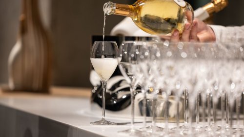 Schaumwein: Champagner-Laune lässt nach