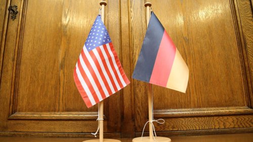 USA zu unsicher: Immer mehr deutsche Unternehmen wollen in der Heimat investieren