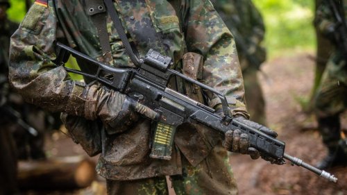 Urteil rechtskräftig: Heckler & Koch entscheidet Gewehrstreit gegen Haenel für sich
