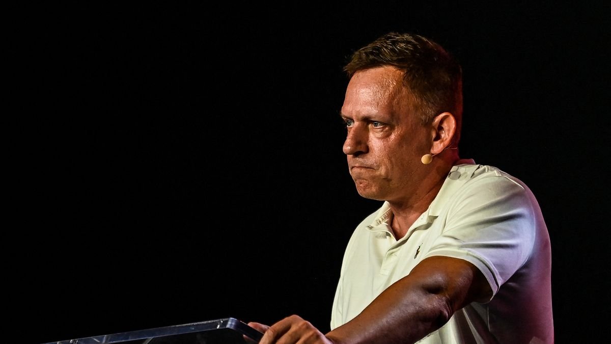 Manhattan Beach Project: Trump-Gewinner Peter Thiel träumt vom neuen Atomzeitalter