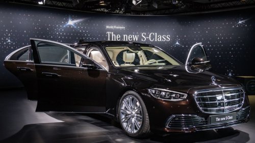 Zweites Quartal Daimler fährt deutlich mehr Gewinn ein als erwartet
