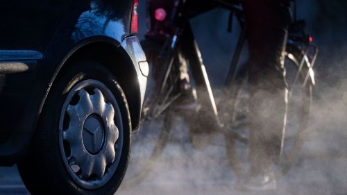 Dieselskandal: Verbraucherschützer erzielen Teilerfolg gegen Mercedes