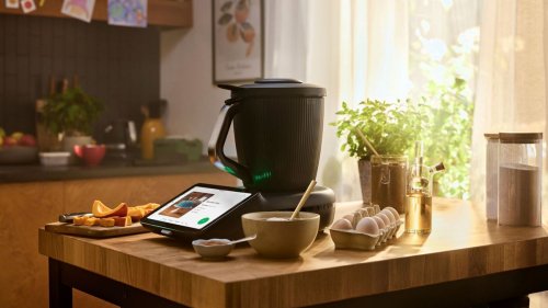 Küchengeräte: Wer steckt hinter Thermomix, Kitchenaid, Smeg, SharkNinja, BSH, WMF und Co.?