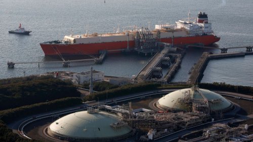 Drohender Gasnotstand Die überzogenen LNG-Erwartungen