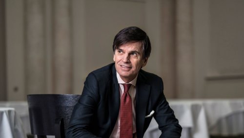 Private-Equity-Manager Die Lizenz zum Gelddrucken