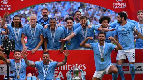Champions League: Finalist Manchester City – made in Abu Dhabi