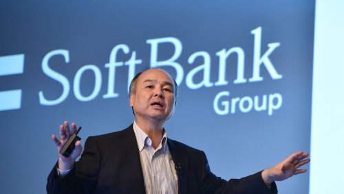 Anteil aufgestockt: Nimmt Masayoshi Son Softbank bald von der Börse?
